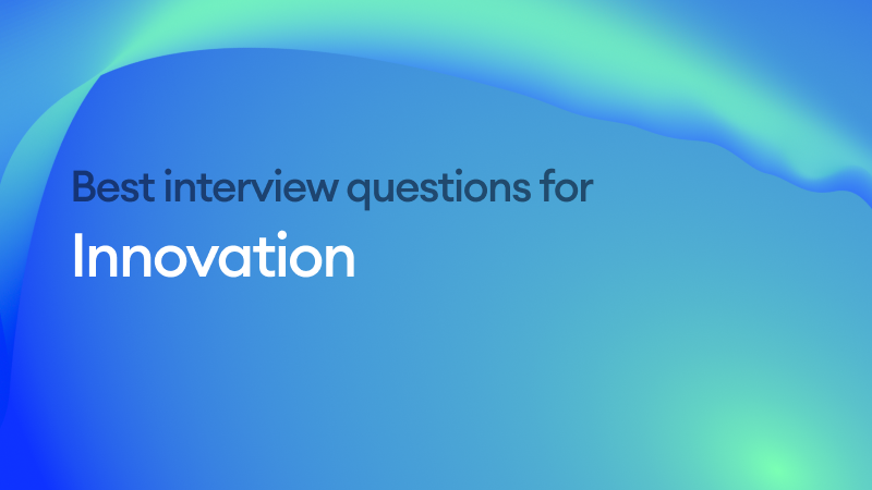 interview questions to ask candidates about problem solving